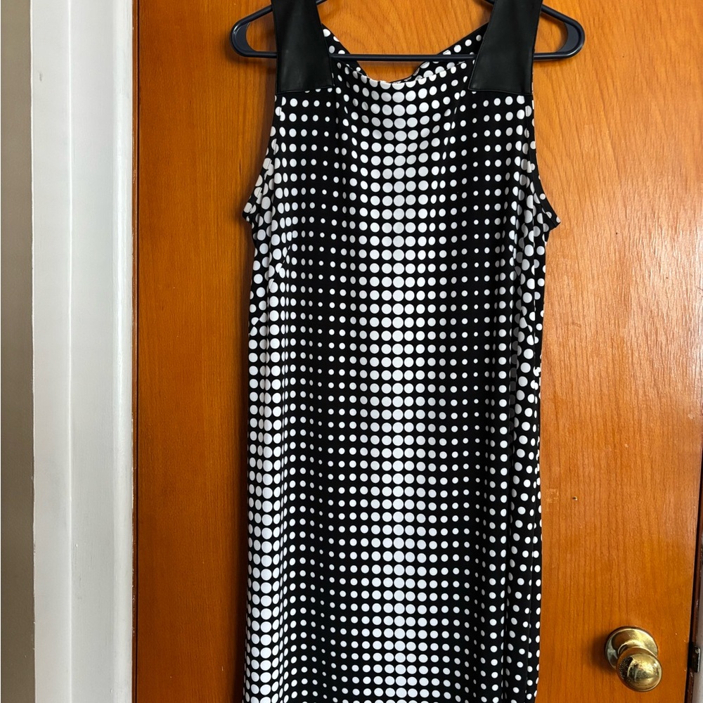 Project Runway All Stars SETHARRON Beautiful Dress Small